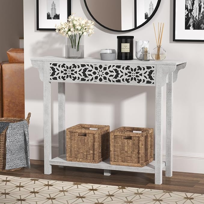 Dusty Gray Oak