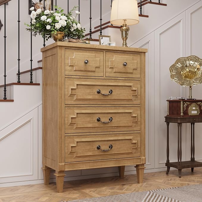 Natural Oak