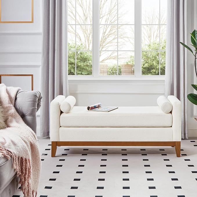 Ivory+boucle