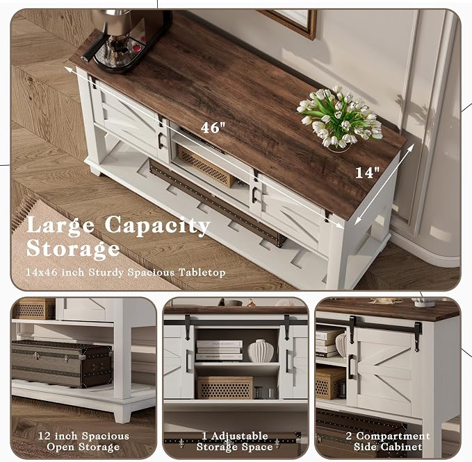 Antique White