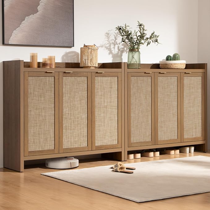 Reclaimed Caramel Oak