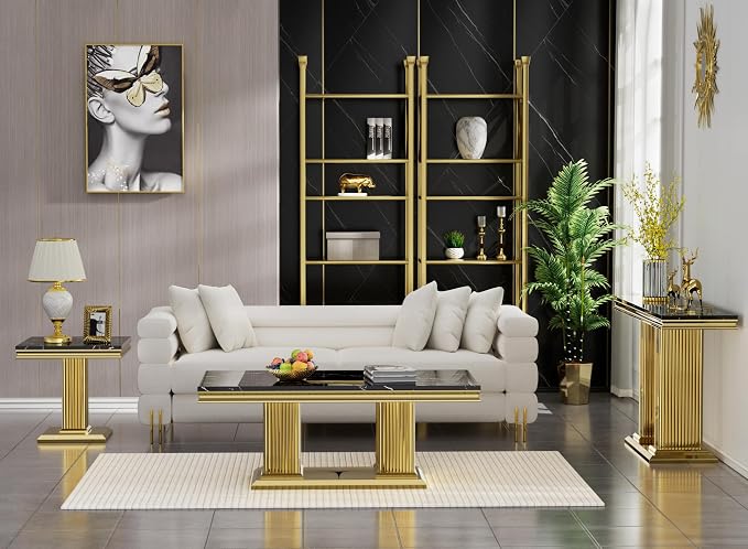 Black&gold