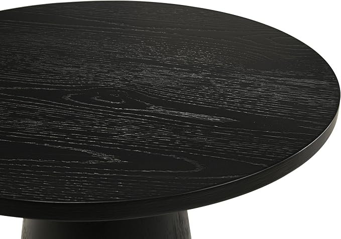Ebony Black