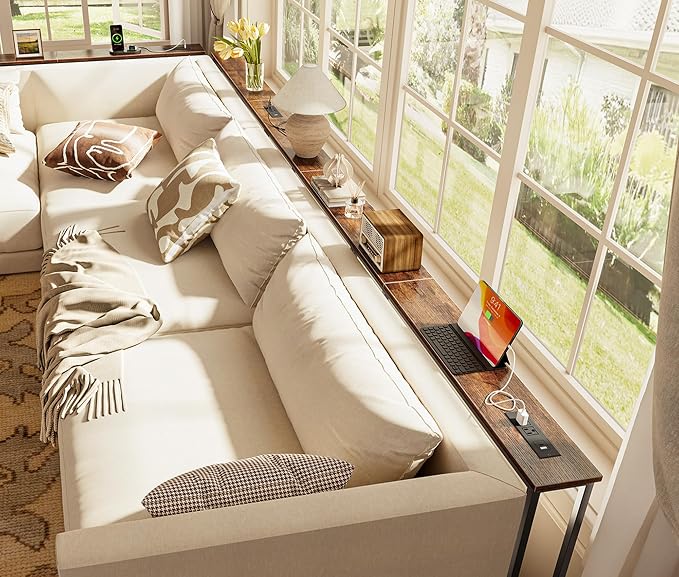 Rustic Brown