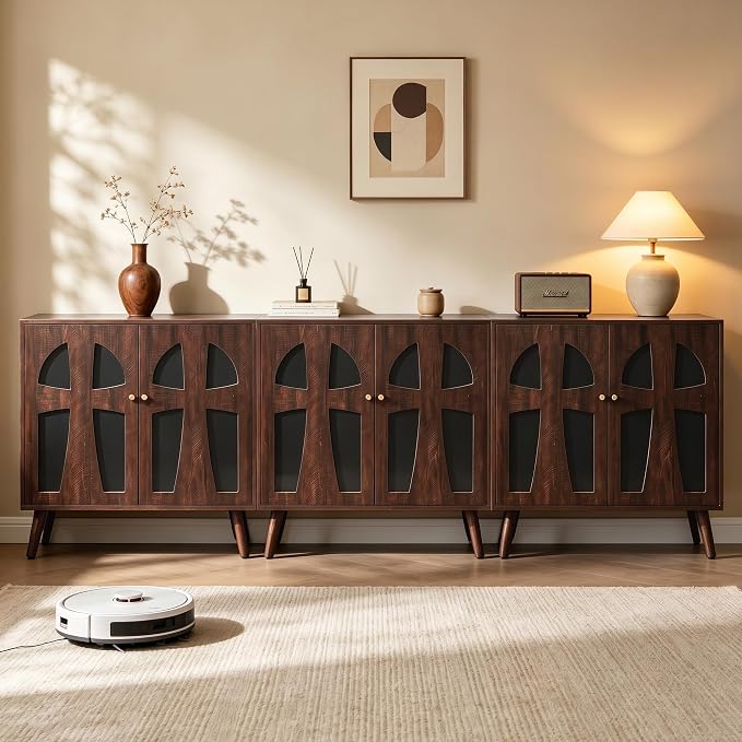 Black Walnut 3pc