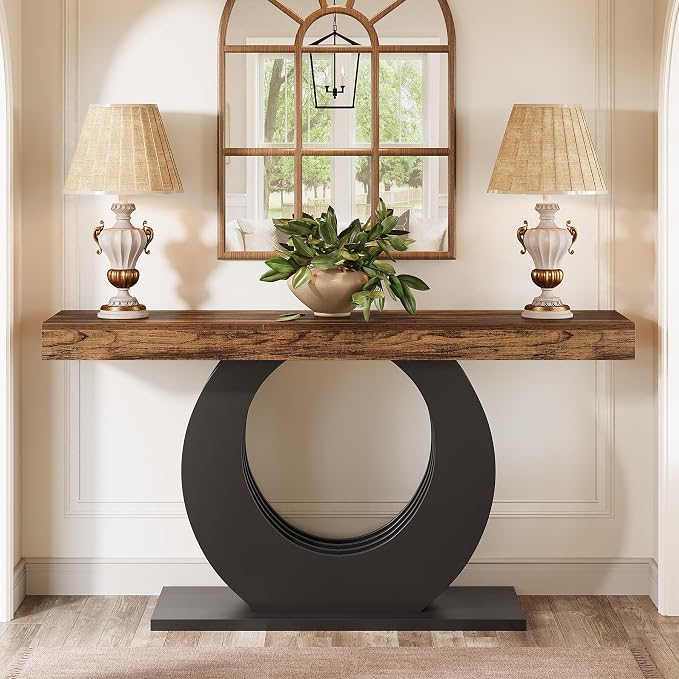 Rustic Brown