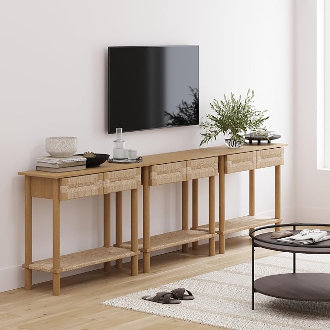 Beacon Light Brown/Seagrass