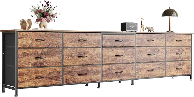 Rustic Brown