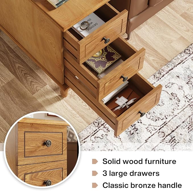 Wood Color