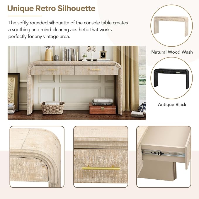 Natural Wood Wash