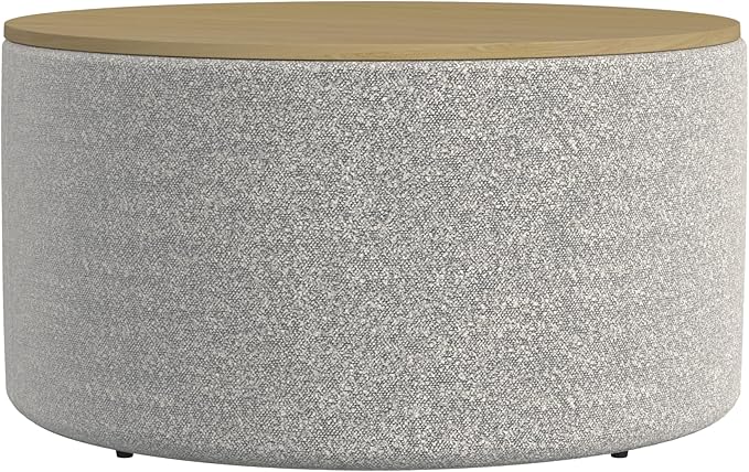Gray Yarn