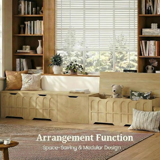 White & Oak