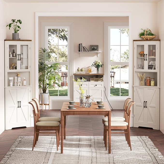 Antique White