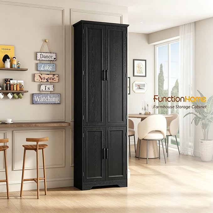 Antique Black