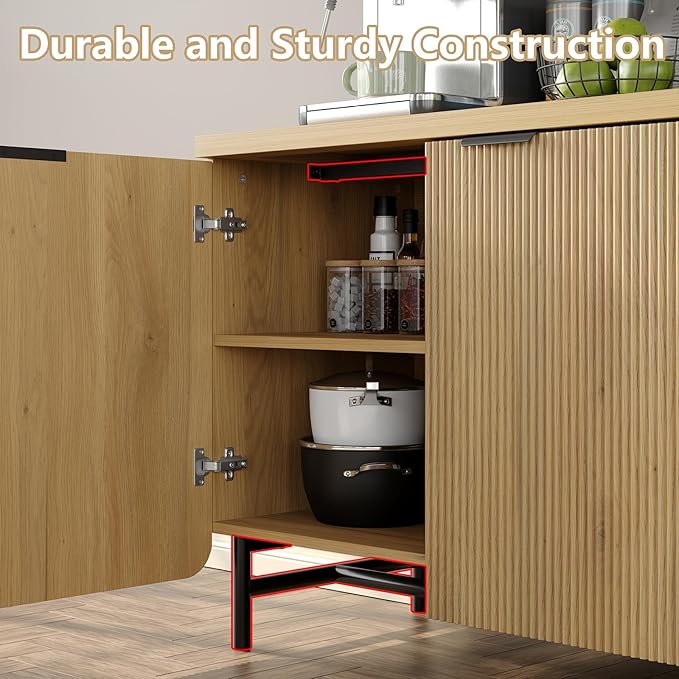 Natural Oak