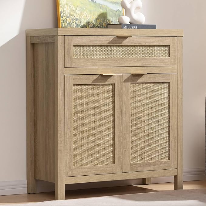Reclaimed Light Oak