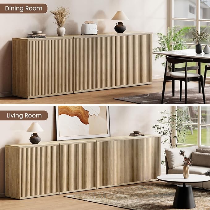 Natural Oak