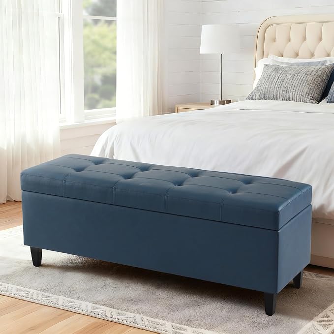 Peacock Blue