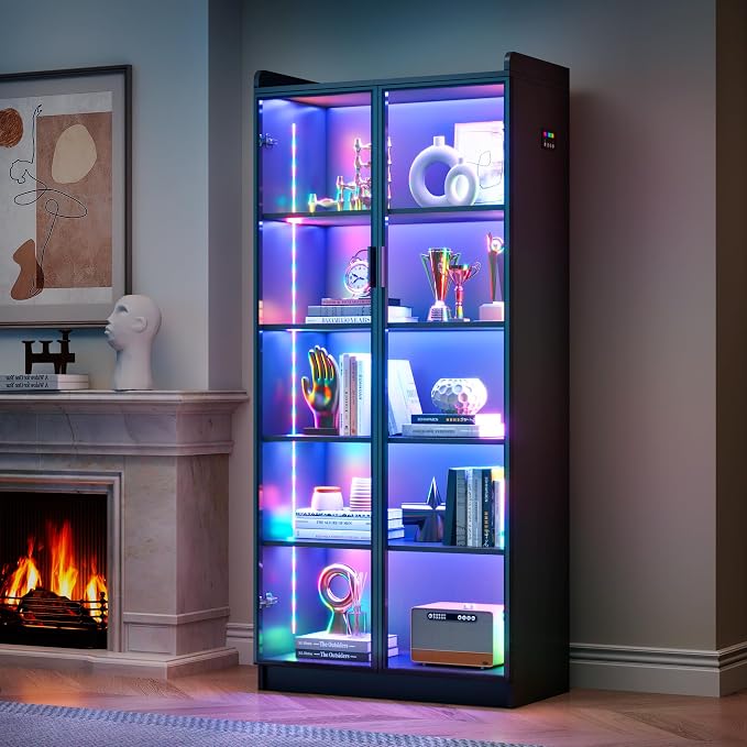 Black-rgb