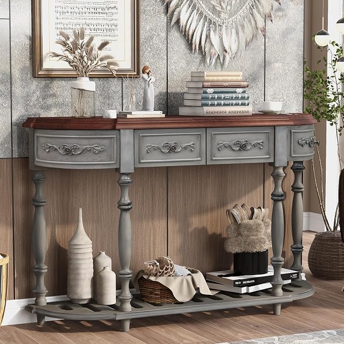 B-antique Grey