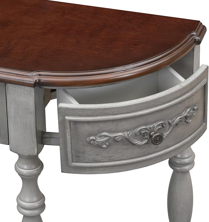 Antique Grey