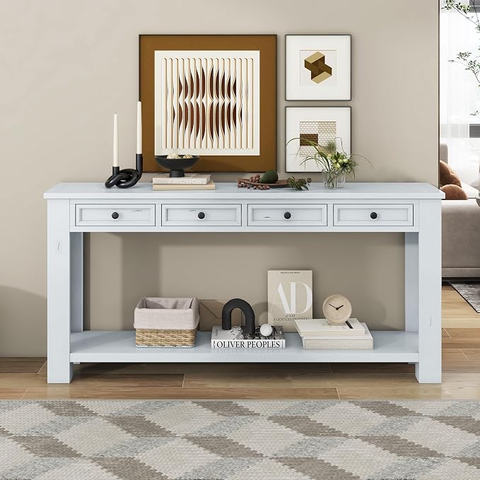 Antique White