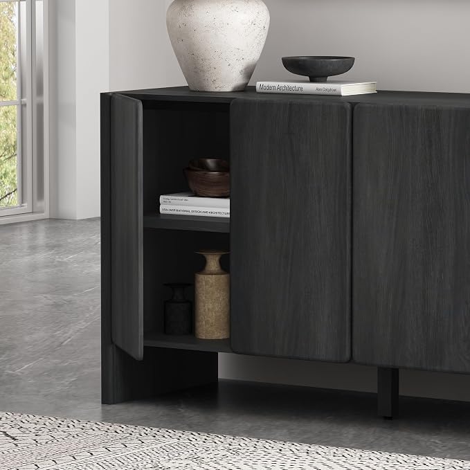 Charcoal Grey