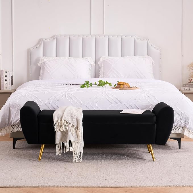 Velvet-black