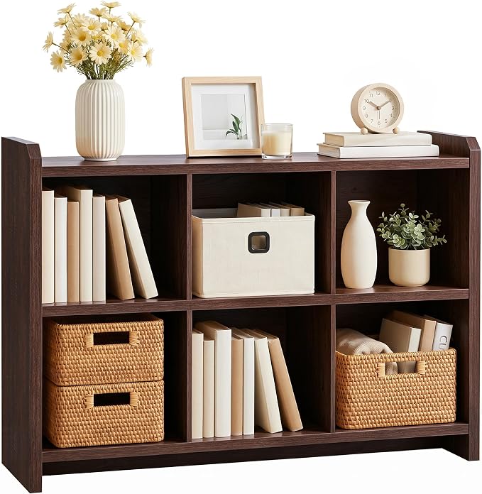 Dark Walnut