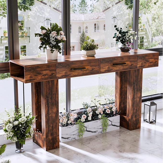 Rustic