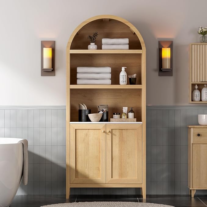 Natural Oak