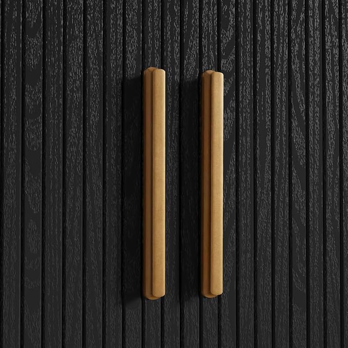 Walnut Black