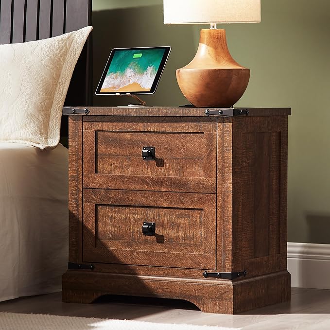Reclaimed Barnwood