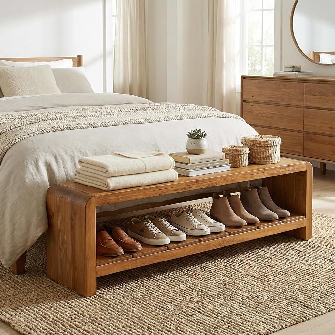 Walnut Brown