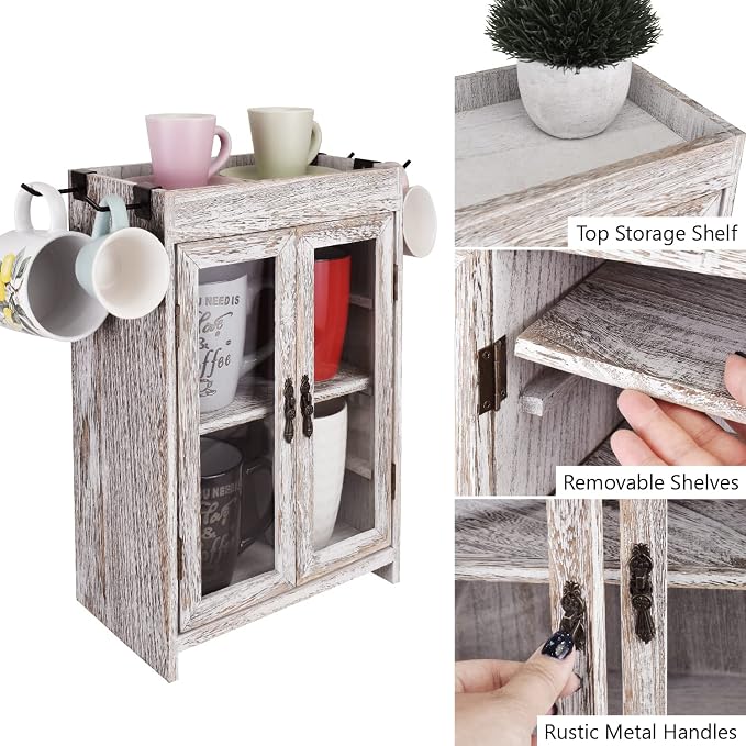 Antique White