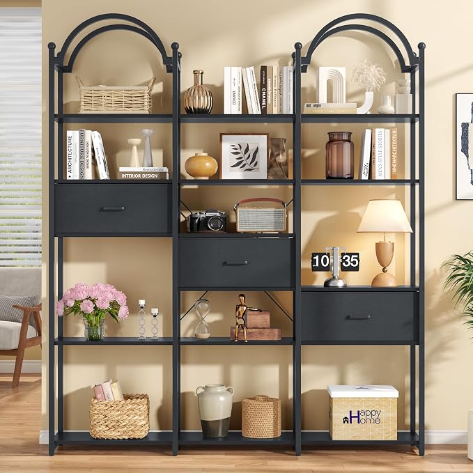 Black E