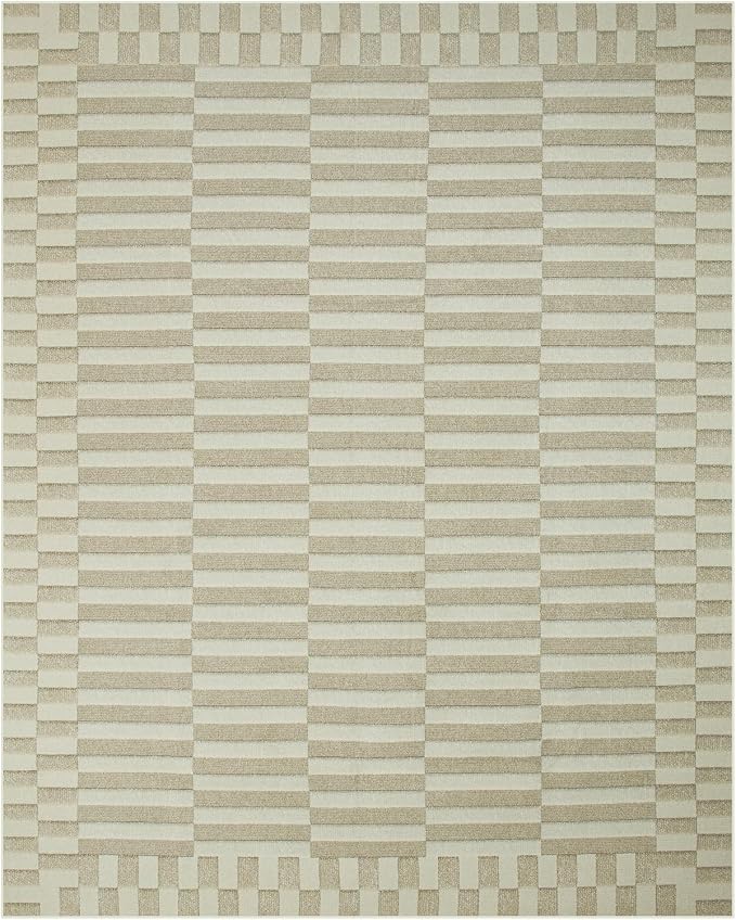Light Brown-white