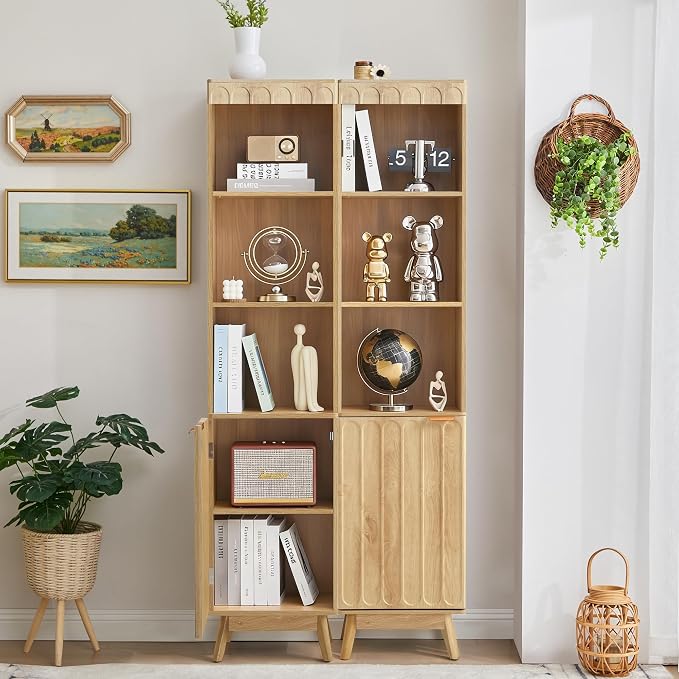 Natural Oak