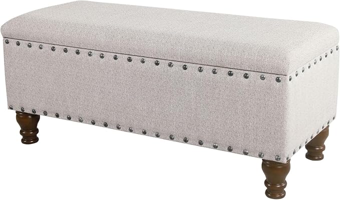 Gray Woven