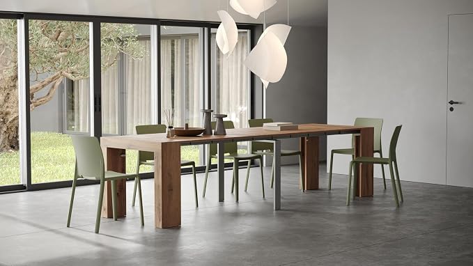 Rustic Oak