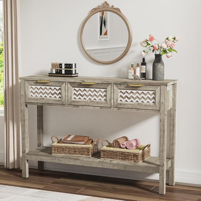 Rustic Grey
