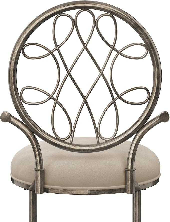Antique Brass