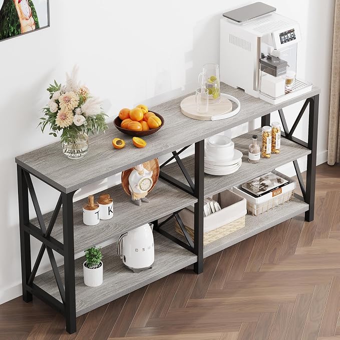 Light Grey Oak
