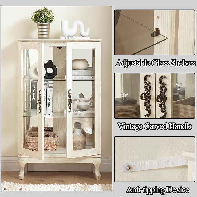 Antique White