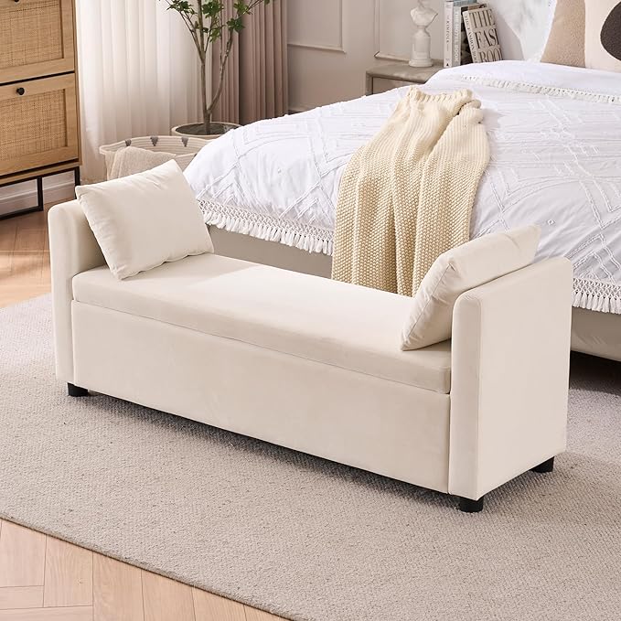 Ivory White - 55\