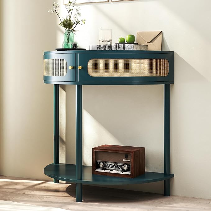 Antique Green