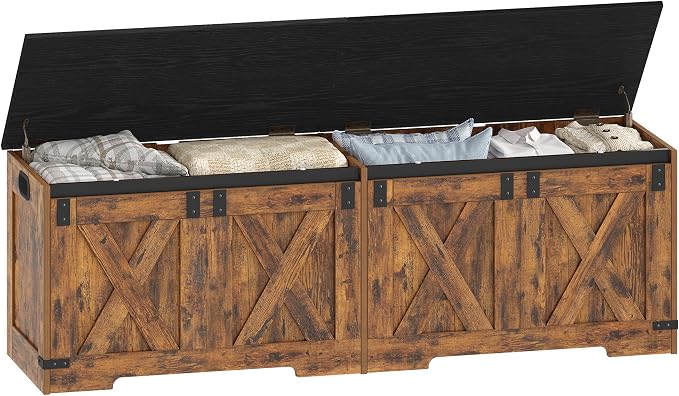 Rustic Brown