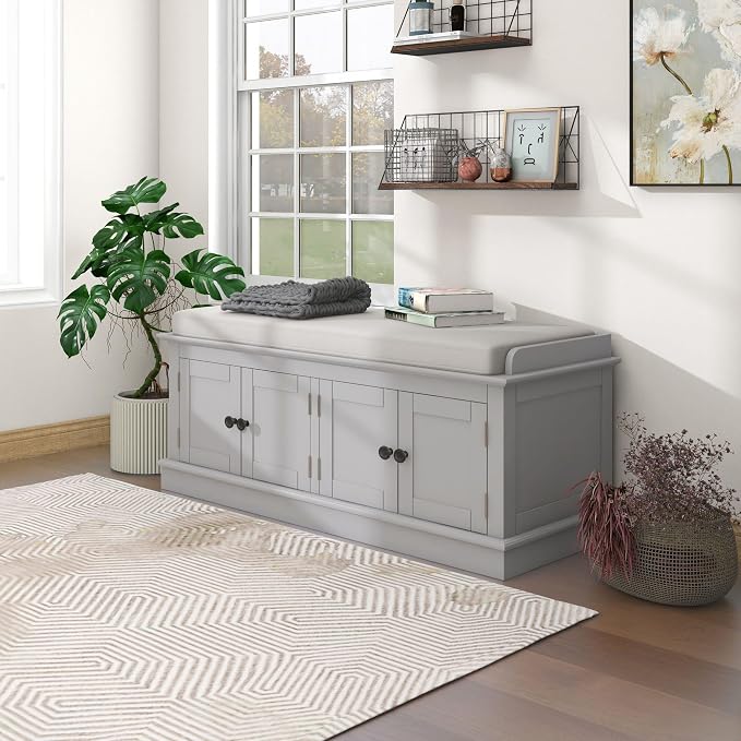 Gray Wash