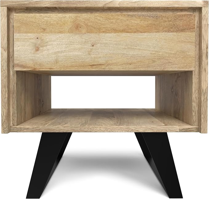 Refined Natural