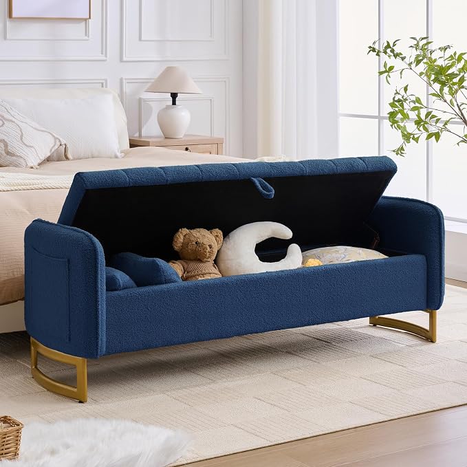 Teddy Blue